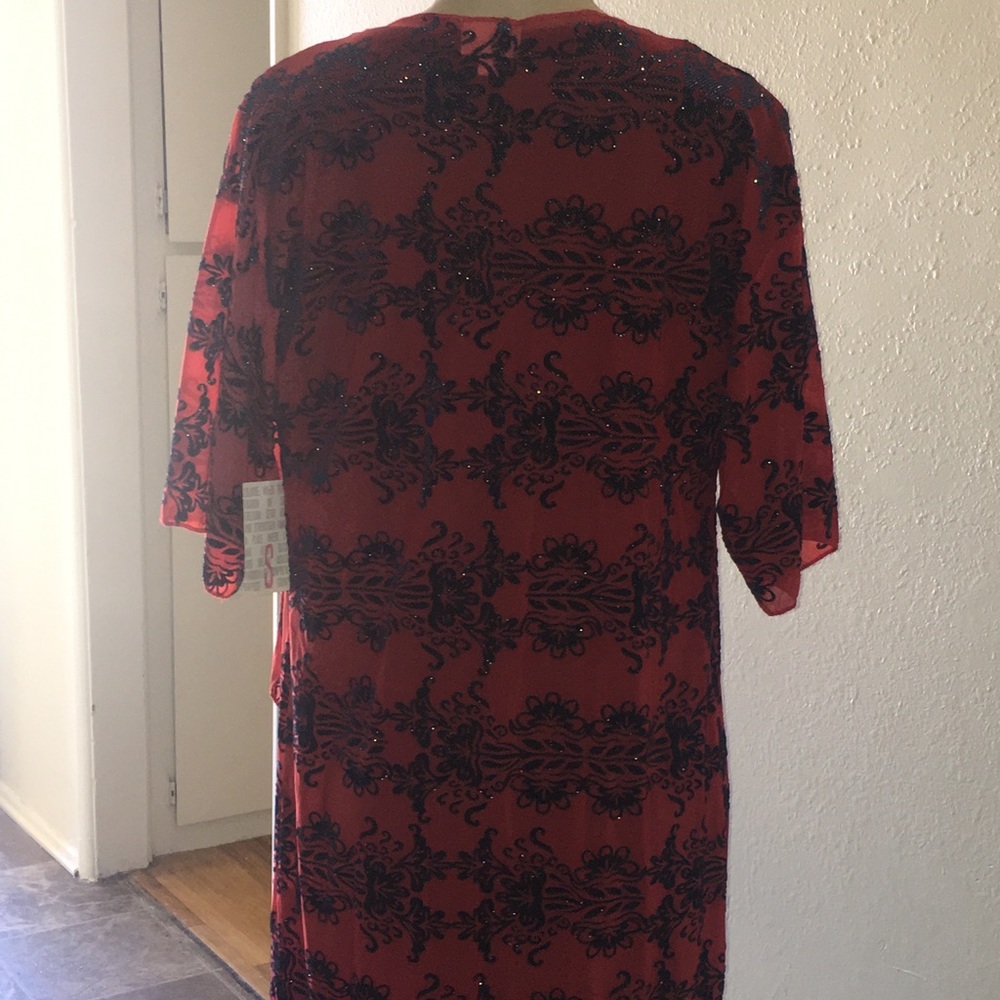 Cardigan - Picture 4 of 7